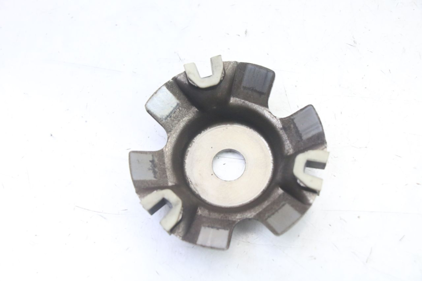 photo de MOBIELE SPELER PEUGEOT VIVACITY 125 (2010 - 2017) - Andere kijkhoek