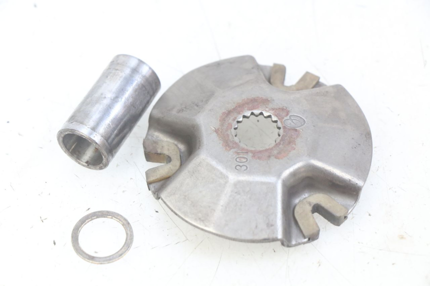 photo de JOUE MOBILE RIDE RACE 2T 50 (2012 - 2017) - Hoofdaanzicht