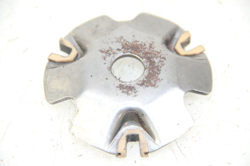 photo de SPEEL MOBIEL TNT MOTOR ROMA 10' 4T 50 (2007 - 2018) - Hoofdaanzicht