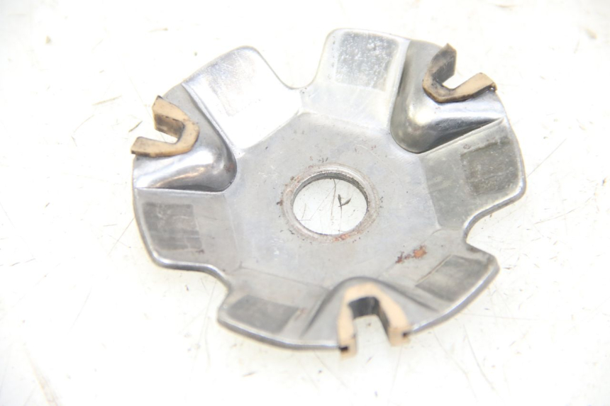 photo de SPEEL MOBIEL TNT MOTOR ROMA 10' 4T 50 (2007 - 2018) - Detail van het onderdeel