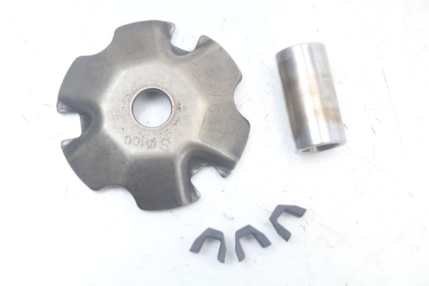 photo de SPEEL MOBIEL TNT MOTOR ROMA 10' 4T 50 (2007 - 2018) - Hoofdaanzicht