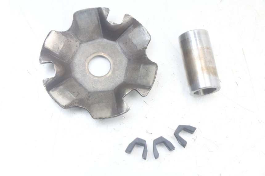 photo de SPEEL MOBIEL TNT MOTOR ROMA 10' 4T 50 (2007 - 2018) - Detail van het onderdeel