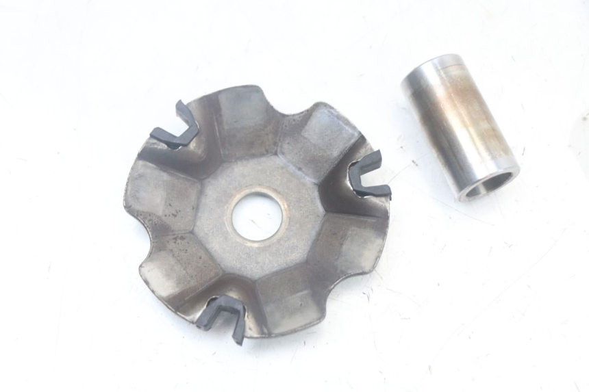 photo de SPEEL MOBIEL TNT MOTOR ROMA 10' 4T 50 (2007 - 2018) - Andere kijkhoek