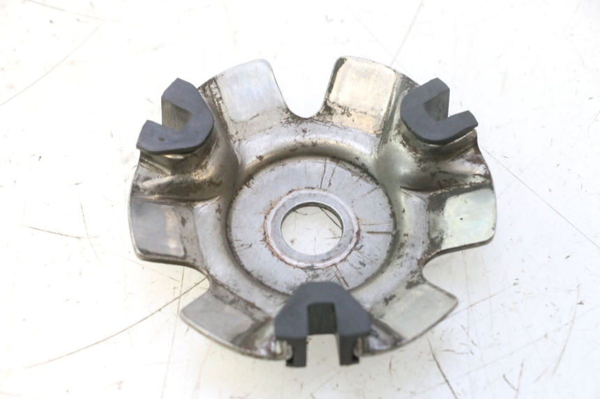 photo de JOUE MOBILE HONDA SH 125 (2001 - 2003) - Detail van het onderdeel