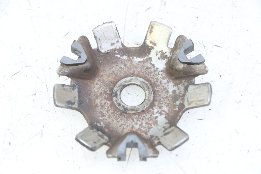 photo de SPEEL MOBIEL PEUGEOT SPEEDFIGHT 2 LC 50 (2000 - 2009) - Detail van het onderdeel