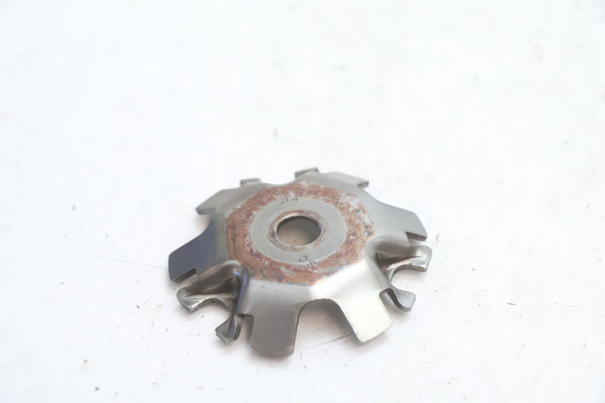 photo de JOUE MOBILE PEUGEOT SPEEDFIGHT LC 50 (1996 - 2002) - Detail van het onderdeel