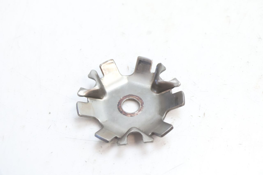 photo de JOUE MOBILE PEUGEOT SPEEDFIGHT LC 50 (1996 - 2002) - Zoom op gebruiksstaat