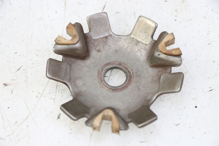 photo de SPEEL MOBIEL PEUGEOT STREETZONE I 2T 50 (2018 - 2020) - Detail van het onderdeel