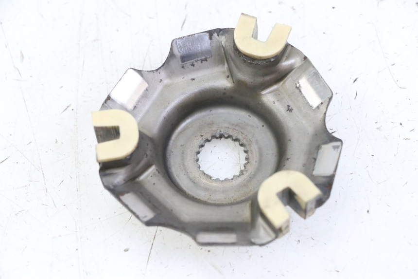 photo de JOUE MOBILE SUZUKI BURGMAN 125 (2007 - 2014) - Detail van het onderdeel