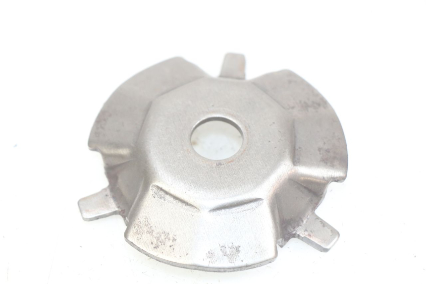 photo de JOUE MOBILE SYM SYMPHONY 125 (2009 - 2015) - Hoofdaanzicht