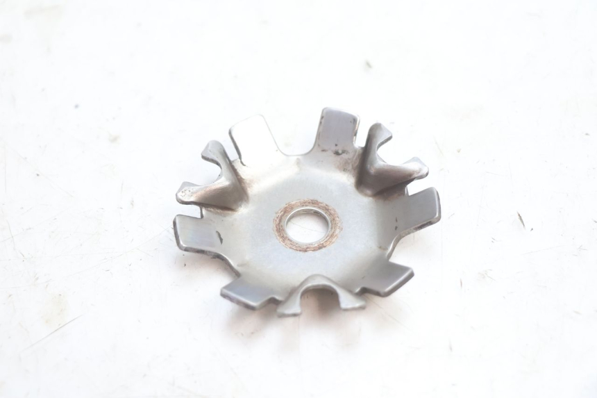 photo de SPEEL MOBIEL PEUGEOT TREKKER 50 (1995 - 2004) - Detail van het onderdeel