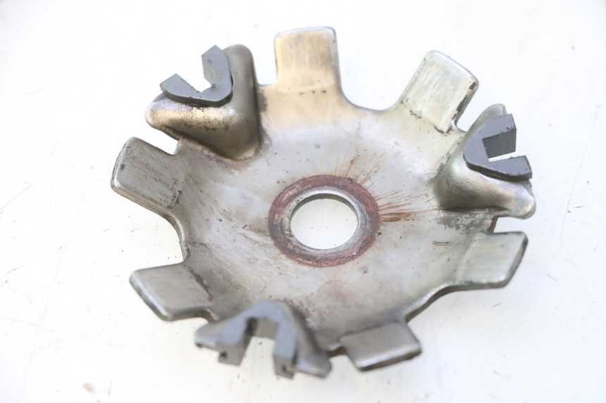 photo de SPEEL MOBIEL PEUGEOT TREKKER 50 (1995 - 2004) - Detail van het onderdeel