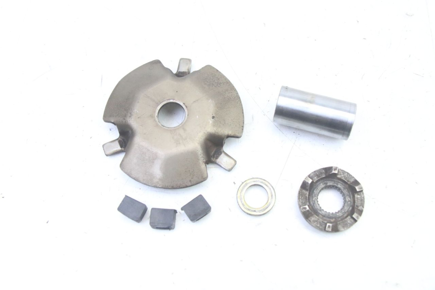 photo de JOUE MOBILE PEUGEOT TWEET 4T 50 (2014 - 2019) - Hoofdaanzicht