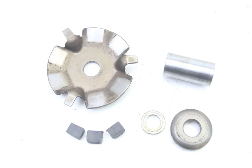 photo de JOUE MOBILE PEUGEOT TWEET 4T 50 (2014 - 2019) - Detail van het onderdeel