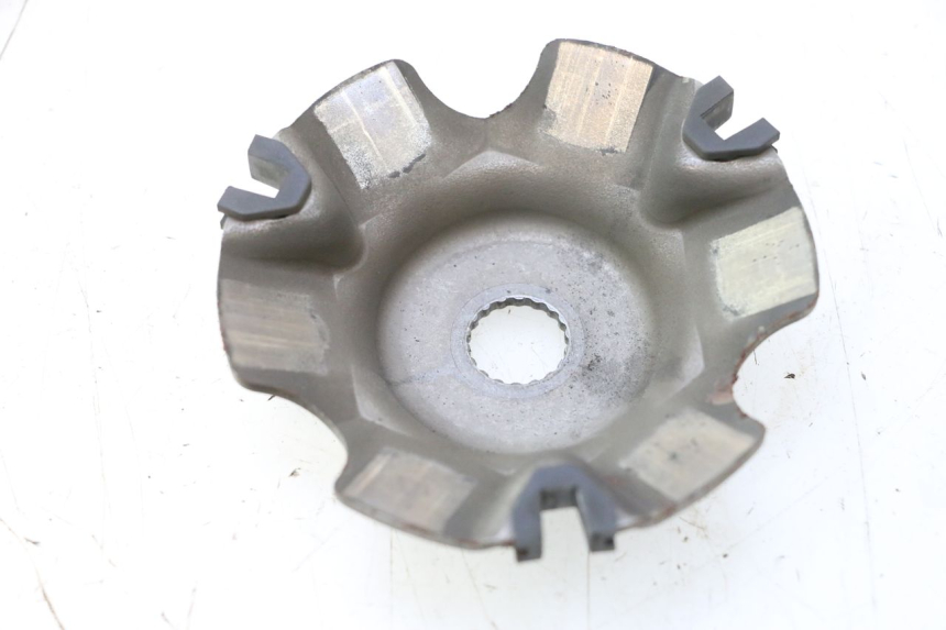 photo de JOUE MOBILE PIAGGIO TYPHOON 50 (2000 - 2009) - Detail van het onderdeel