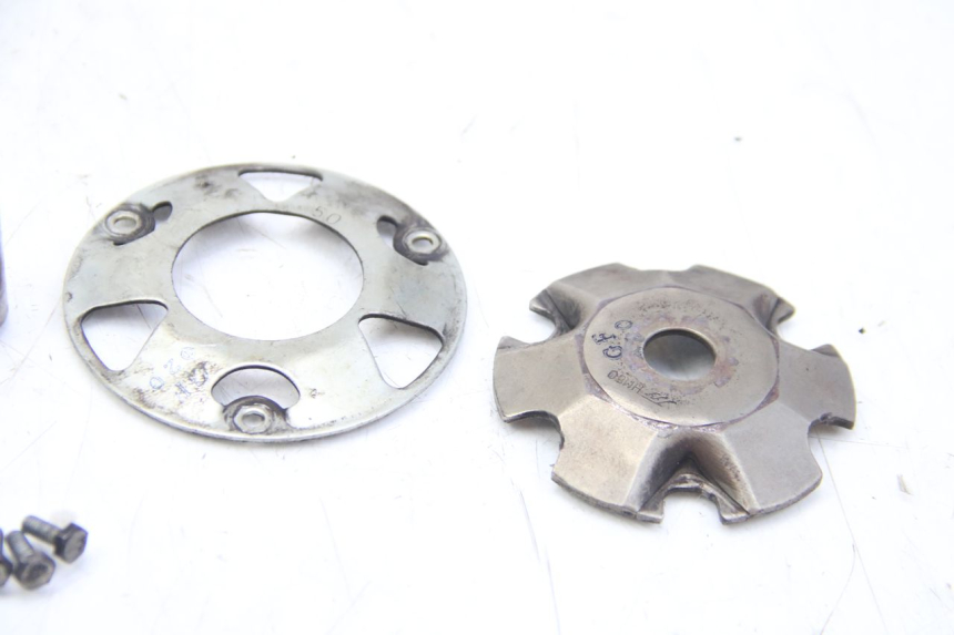 photo de MOBIELE SPELER PEUGEOT V-CLIC VCLIC 50 (2007 - 2013) - Detail van het onderdeel