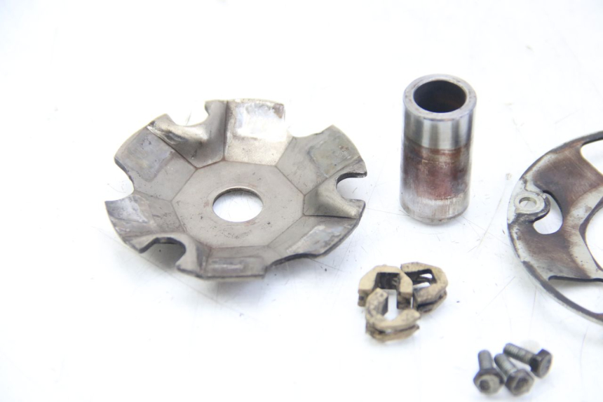 photo de MOBIELE SPELER PEUGEOT V-CLIC VCLIC 50 (2007 - 2013) - Zoom op gebruiksstaat