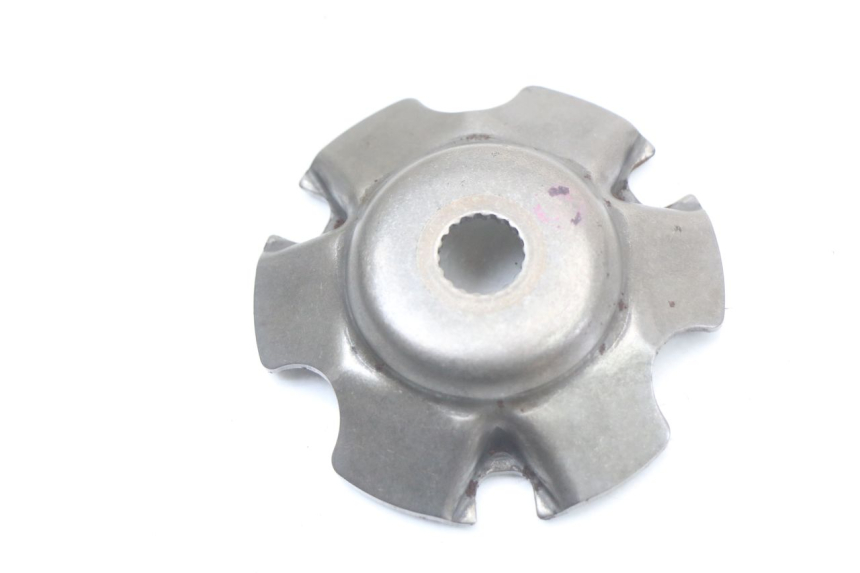 photo de SPEEL MOBIEL PIAGGIO VESPA LX 2T 50 (2005 - 2013) - Hoofdaanzicht