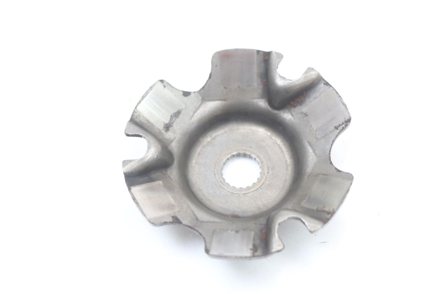 photo de SPEEL MOBIEL PIAGGIO VESPA LX 2T 50 (2005 - 2013) - Zoom op gebruiksstaat