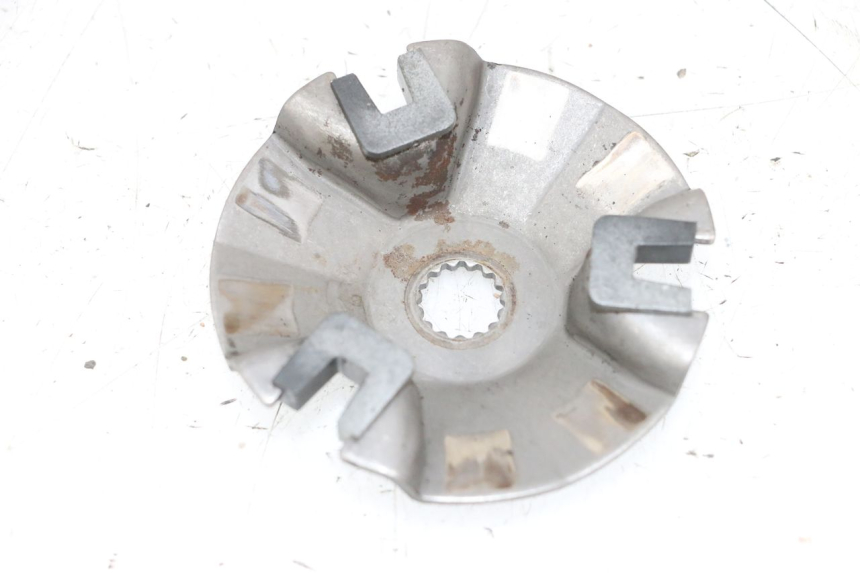 photo de JOUE MOBILE YAMAHA XMAX X-MAX 125 (2006 - 2009) - Detail van het onderdeel