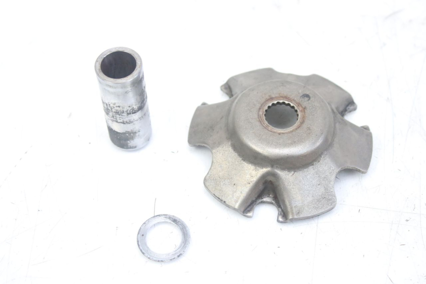 photo de MOBIELE SPELER PIAGGIO ZIP 4T 50 (2018 - 2020) - Detail van het onderdeel