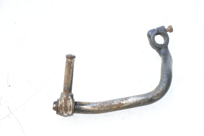 photo de TRAP PEUGEOT 103 SPX CLIP 50 (1989 - 1992) - Hoofdaanzicht