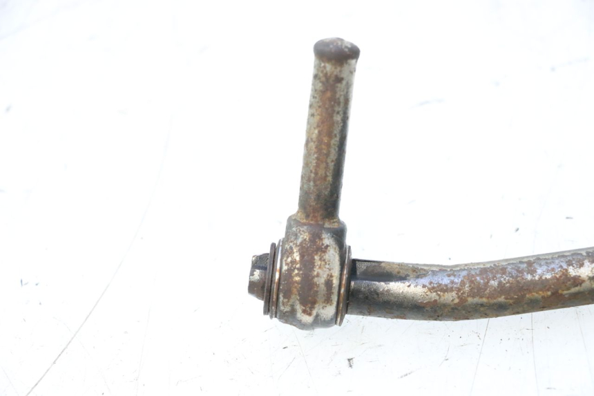 photo de TRAP PEUGEOT 103 SPX CLIP 50 (1989 - 1992) - Zoom op gebruiksstaat