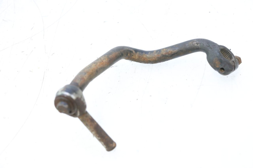 photo de TRAP PEUGEOT 103 SPX CLIP 50 (1989 - 1992) - Andere kijkhoek