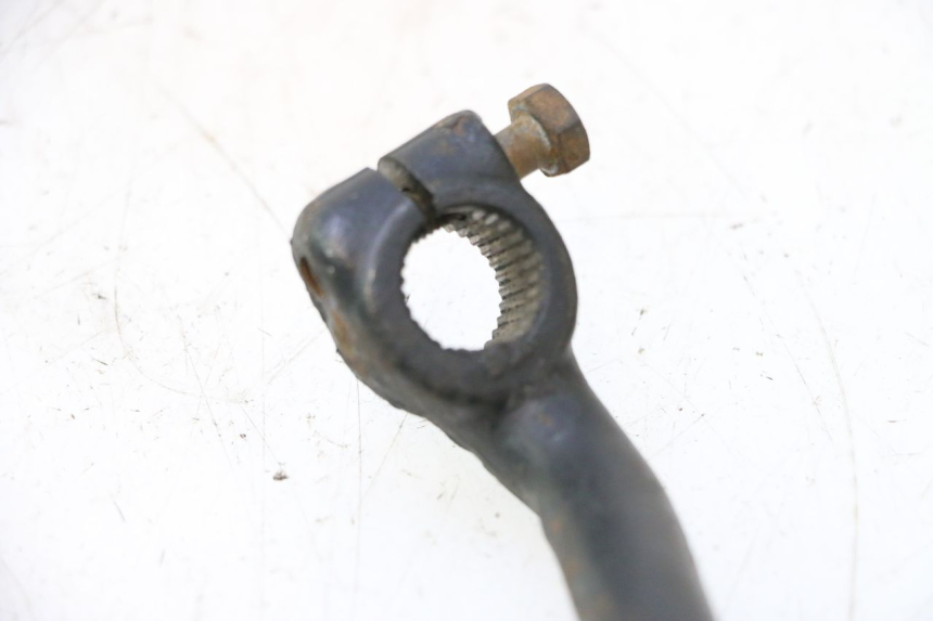 photo de TRAP PEUGEOT 103 SPX CLIP 50 (1989 - 1992) - Bevestigingspunten
