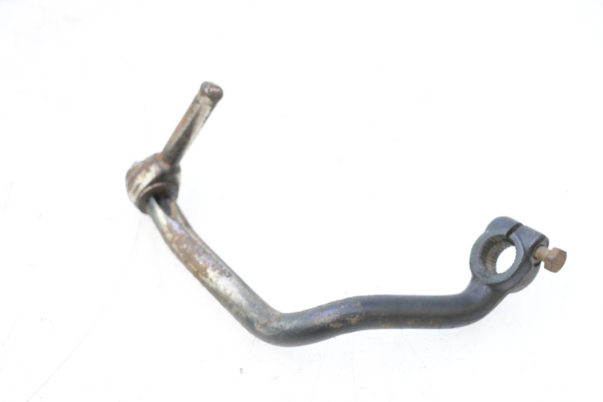 photo de TRAP PEUGEOT 103 SPX CLIP 50 (1989 - 1992) - Staat van het oppervlak