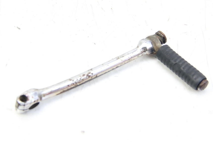 photo de STARTERPEDAAL ORION AGB37 CRF1 DIRT BIKE 125 (2013 - 2021) - Hoofdaanzicht