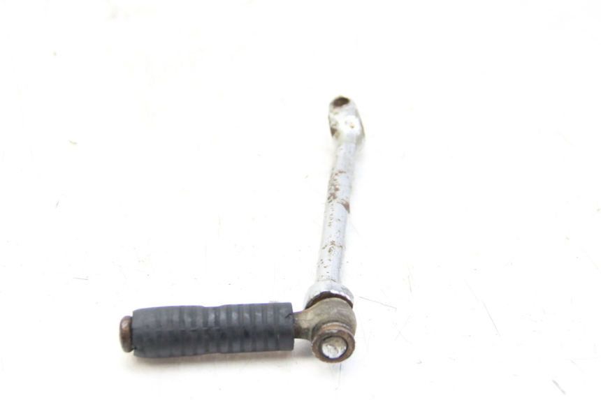 photo de STARTERPEDAAL ORION AGB37 CRF1 DIRT BIKE 125 (2013 - 2021) - Detail van het onderdeel