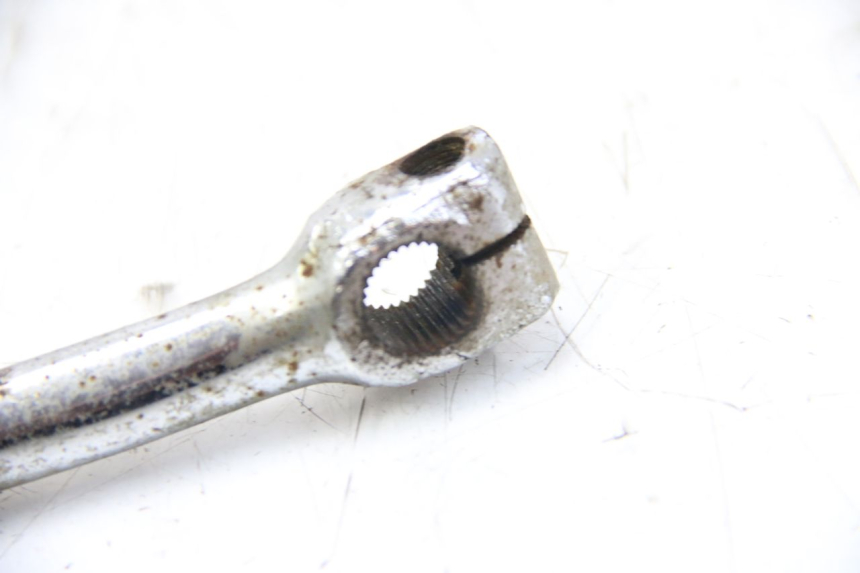 photo de STARTERPEDAAL ORION AGB37 CRF1 DIRT BIKE 125 (2013 - 2021) - Zoom op gebruiksstaat