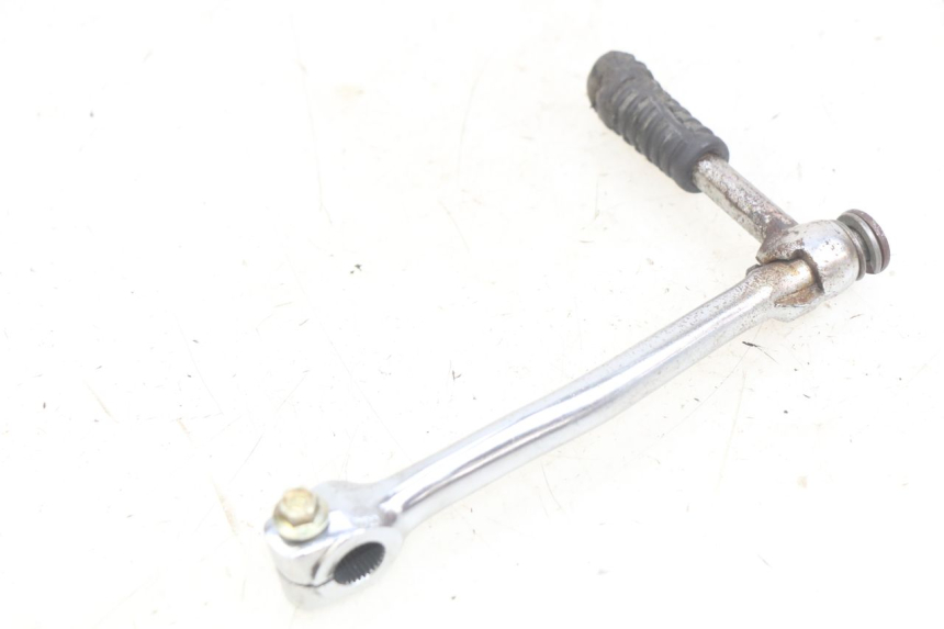 photo de STARTERPEDAAL ORION AGB37 CRF1 DIRT BIKE 125 (2013 - 2021) - Hoofdaanzicht