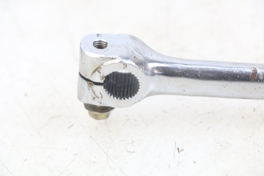 photo de STARTERPEDAAL ORION AGB37 CRF1 DIRT BIKE 125 (2013 - 2021) - Zoom op gebruiksstaat