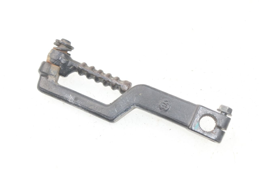 photo de STARTERPEDAAL KYMCO AGILITY 4T 50 (2018 - 2022) - Hoofdaanzicht