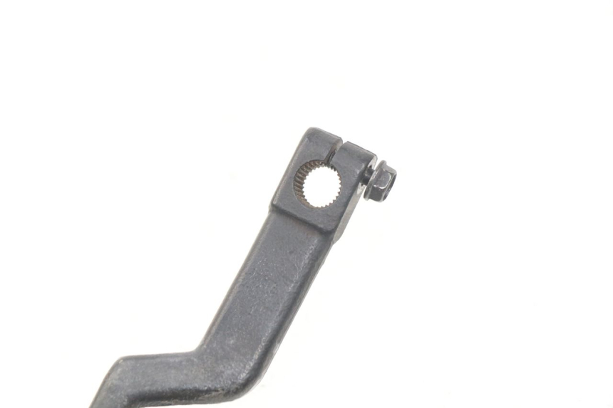 photo de STARTERPEDAAL KYMCO AGILITY 4T 50 (2018 - 2022) - Detail van het onderdeel