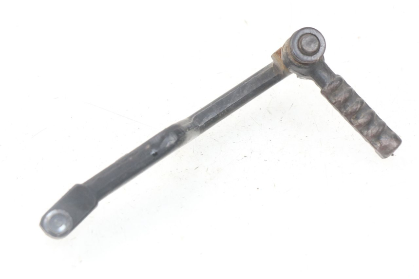 photo de STARTERPEDAAL KYMCO AGILITY 4T 50 (2018 - 2022) - Zoom op gebruiksstaat