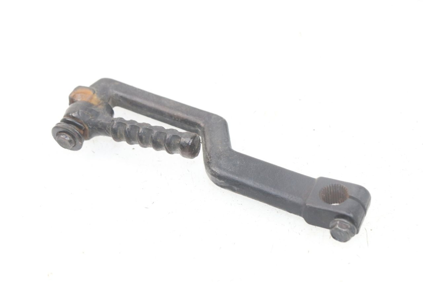 photo de STARTERPEDAAL KYMCO AGILITY 4T 50 (2018 - 2022) - Andere kijkhoek