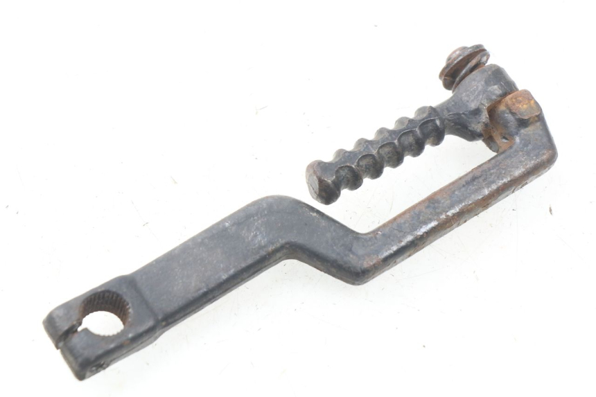 photo de STARTERPEDAAL KYMCO AGILITY 4T 50 (2005 - 2018) - Hoofdaanzicht