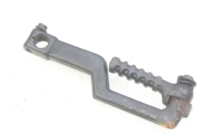 photo de STARTERPEDAAL KYMCO AGILITY 4T 50 (2018 - 2022) - Hoofdaanzicht