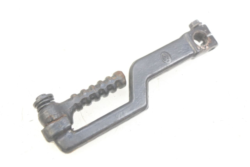 photo de STARTERPEDAAL KYMCO AGILITY 4T 50 (2018 - 2022) - Zoom op gebruiksstaat