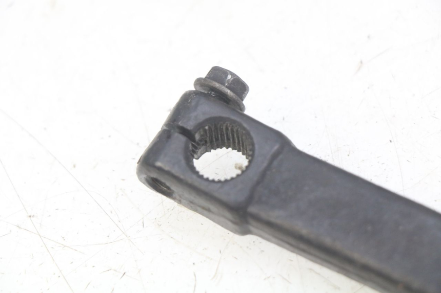 photo de STARTERPEDAAL KYMCO AGILITY 4T 50 (2018 - 2022) - Andere kijkhoek