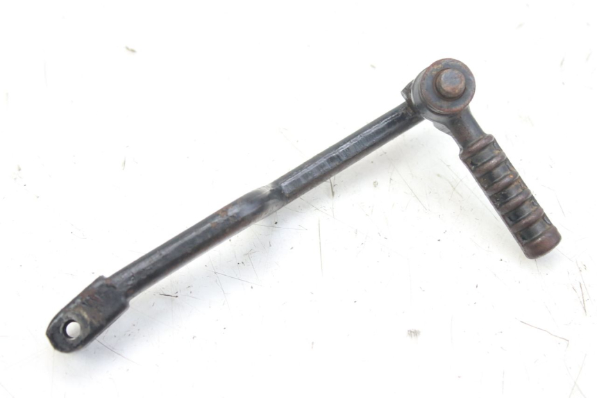 photo de STARTERPEDAAL KYMCO AGILITY 4T 50 (2005 - 2018) - Hoofdaanzicht