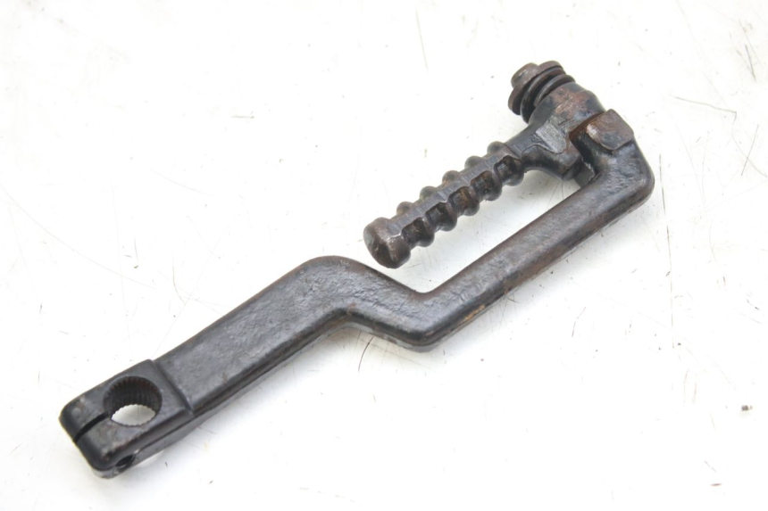 photo de STARTERPEDAAL KYMCO AGILITY 4T 50 (2005 - 2018) - Detail van het onderdeel