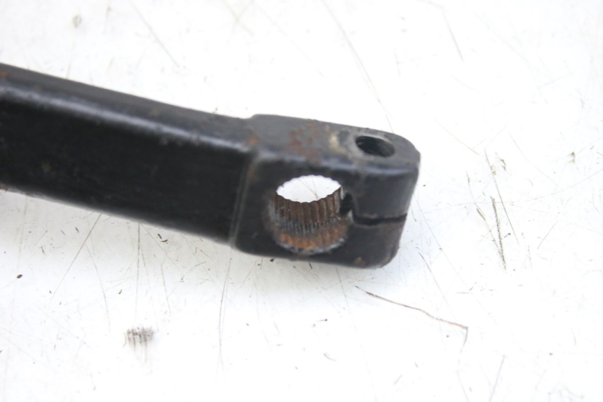 photo de STARTERPEDAAL KYMCO AGILITY 4T 50 (2005 - 2018) - Zoom op gebruiksstaat