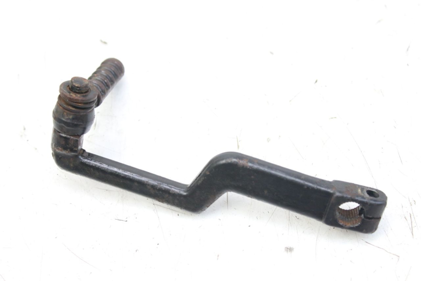 photo de STARTERPEDAAL KYMCO AGILITY 4T 50 (2005 - 2018) - Andere kijkhoek