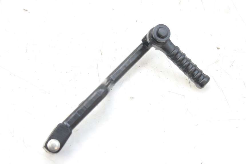 photo de STARTERPEDAAL KYMCO AGILITY 4T 50 (2005 - 2018) - Hoofdaanzicht