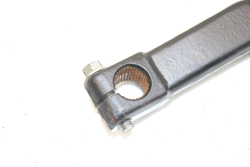 photo de STARTERPEDAAL KYMCO AGILITY 4T 50 (2005 - 2018) - Detail van het onderdeel