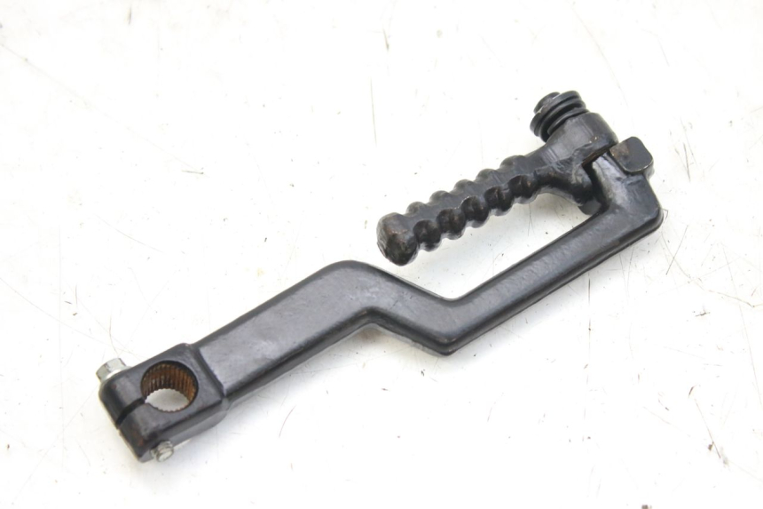 photo de STARTERPEDAAL KYMCO AGILITY 4T 50 (2005 - 2018) - Zoom op gebruiksstaat